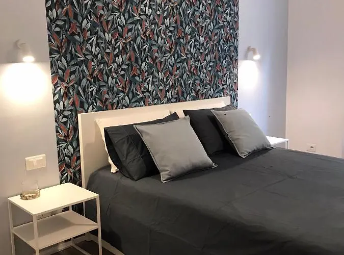 Rooms La Spezia 5 Terre