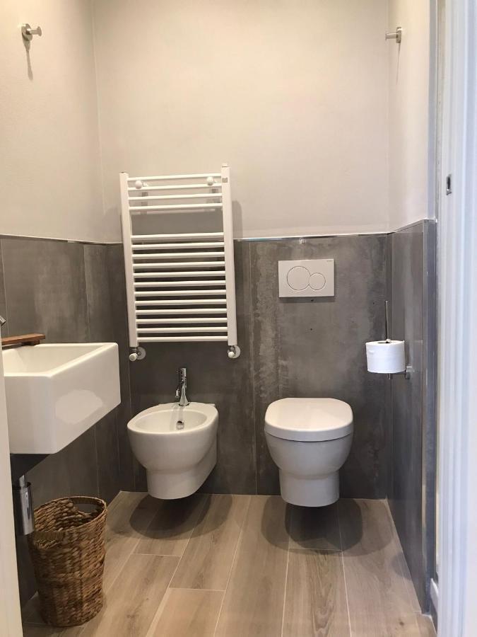 Maison d'hôtes 5 Terre *